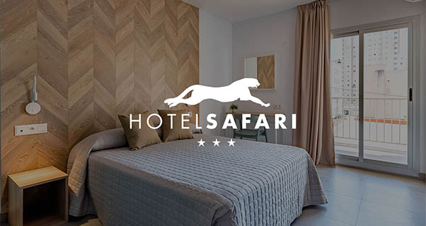 Hotel Safari