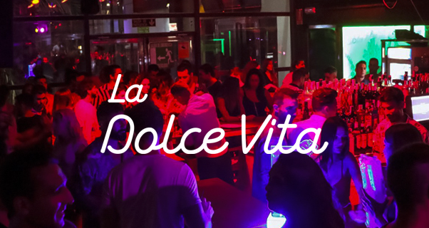 La Dolce Vita